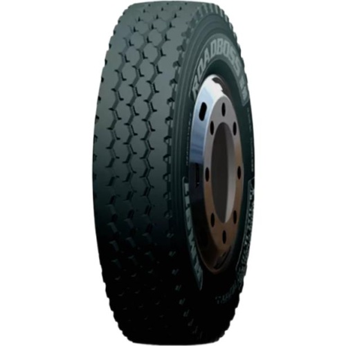 Фото грузовой шины Roadboss RM911 315/80 R22.5 157/153L Универсальная